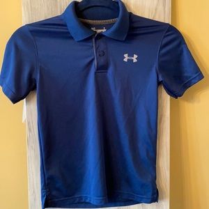 Boys Golf shirt
